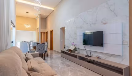 Casa com 3 dormitórios à venda, 144 m² por R$ 1.130.000,00 - Jardim Morumbi - Londrina/PR