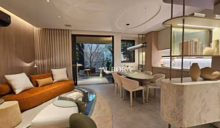 Apartamento POEMA com 2 Suítes à venda, 92 m² por R$ 989.000 - Gleba Fazenda Palhano - Londrina/PR