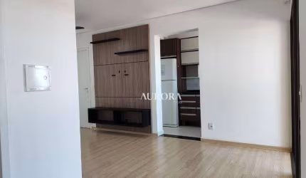 Apartamento no Edifício Aquarela Pinheiros com 2 dormitórios à venda, 72 m² por R$ 470.000 - Parque Jamaica - Londrina/PR