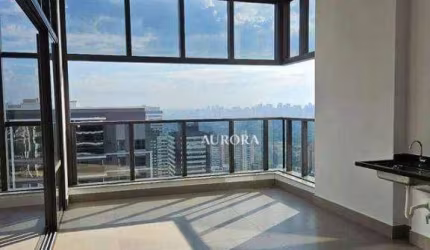 Apartamento com 3 dormitórios à venda, 181 m² por R$ 2.390.000,00 - Edifício Lumini - Londrina/PR