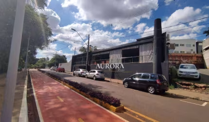 Loja, 320 m² - venda por R$ 4.900.000,00 ou aluguel por R$ 17.000,00/mês - Lago Igapó - Londrina/PR