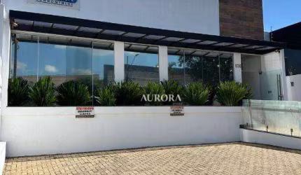 Imóvel Comercial à venda na Av. Aminthas de Barros.