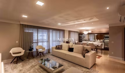 Apartamento Residencial / Jardim do Lago