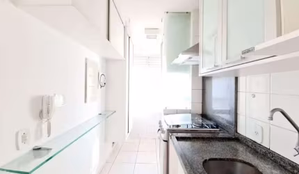 Apartamento Garden Belvedere  com 3 dormitórios à venda, 69 m² por R$ 360.000 - Aurora - Londrina/PR