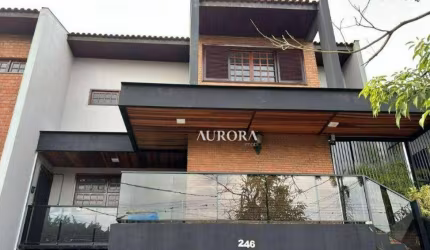 Sala para alugar, 50 m² por R$ 2.500,00/mês - Parque do Lago Juliana - Londrina/PR