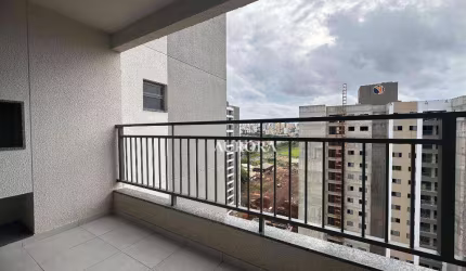 Apartamento com 3 dormitórios à venda, 64 m² por R$ 390.000,00 - Boulevard Londrina Shopping - Londrina/PR