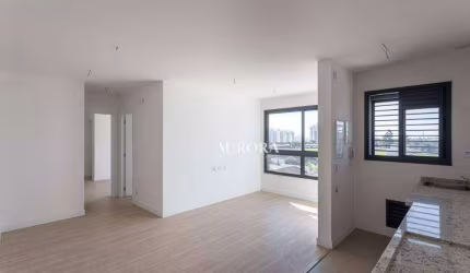 Apartamento com 2 dormitórios à venda, 62 m² por R$ 700.000,00 - Terra Bonita - Londrina/PR