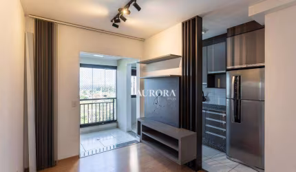 Apartamento com 3 dormitórios à venda, 70 m² por R$ 560.000,00 - Terra Bonita - Londrina/PR