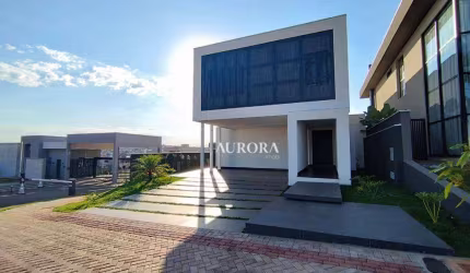 Casa à venda, 230 m² por R$ 1.600.000,00 - Parque Tauá - Cond. Araguari - Londrina/PR