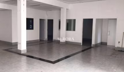 Terreno à venda, 470 m² por R$ 4.000.000,00 - Gleba Palhano - Londrina/PR