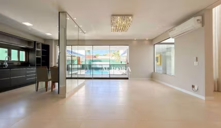 Sobrado à venda, 450 m² por R$ 2.700.000,00 - Mediterrâneo - Londrina/PR