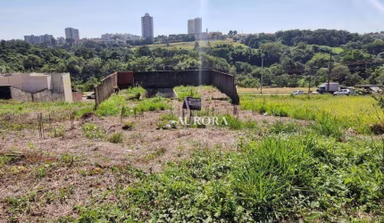 Terreno à venda, 360 m² por R$ 280.000,00 - Portal de Versalhes 1 - Londrina/PR