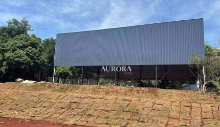 Barracão à venda R$ 1.100.000 - Gleba Lindóia - Londrina/PR