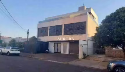 Prédio à venda, 963 m² por R$ 3.500.000,01 - Jardim Shangri-la A - Londrina/PR