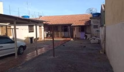 Terreno à venda, 324 m² por R$ 445.000,00 - Marumbi - Londrina/PR