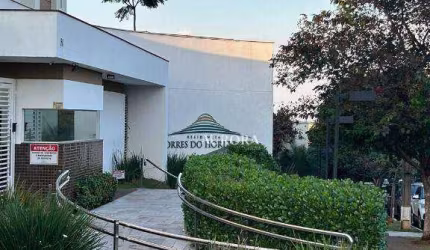 Apartamento no Edifício Torres do Horizonte com 3 dormitórios à venda, 69 m² por R$ 500.000 - Residencial José Lázaro Gouvea - Londrina/PR