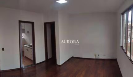 Apartamento no Residencial Rio Negro,centro, Londrina,R$255.000,00, com 52m² de área útil, 2 quartos e 1 vaga de garagem..