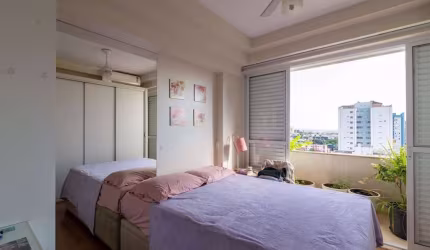 Cobertura no Edifício Marrocos com 4 dormitórios à venda, 205 m² por R$ 900.000 - Centro - Londrina/PR
