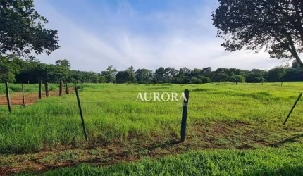 Terreno à venda, 8400 m² por R$ 3.550.000,00 - Estância Cabral - Cambé/PR