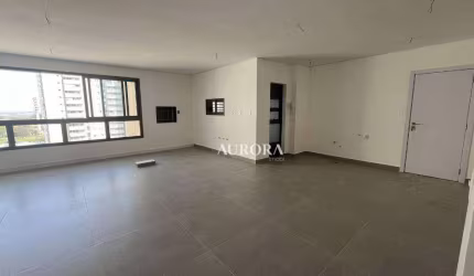 Apartamento Edifício Hause com 3 dormitórios à venda, 139 m² por R$ 1.600.000 - Gleba Palhano - Londrina/PR