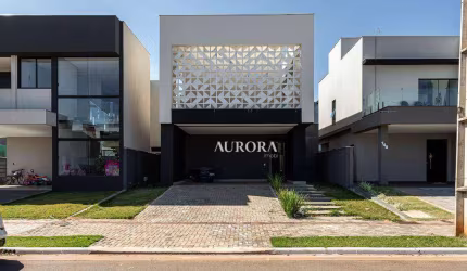 Casa à venda, 186 m² por R$ 1.349.000,00 - Parque Taua - Londrina/PR