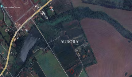 Terreno no Condomínio Artesano à venda, 522 m² por R$ 965.700 - Vivendas Do Arvoredo - Londrina/PR