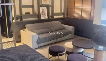 Apartamento no Edifício Morada Shangrila com 3 dormitórios à venda, 67 m² por R$ 580.000 - Jardim Shangri-la A - Londrina/PR