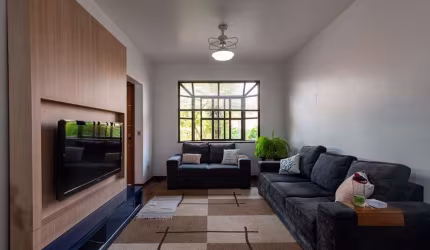 Casa com 3 dormitórios, 154 m² - venda por R$ 1.229.000 ou aluguel por R$ 5.600,00 - Condomínio Belle Ville - Londrina/PR
