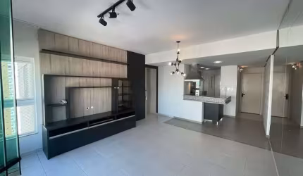 Apartamento com 3 dormitórios à venda, 81 m² por R$ 650.000,00 - Gleba Palhano - Londrina/PR