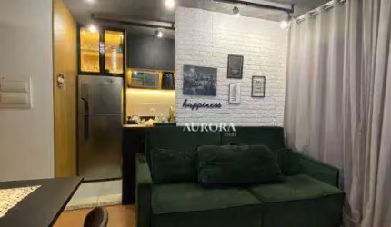 Apartamento no Residencial La Savona com 2 dormitórios à venda, 46 m² por R$ 350.000 - Gleba Palhano - Londrina/PR