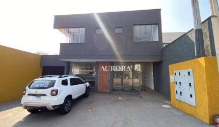 Loja para alugar, 65 m² por R$ 7.000,00/mês - Guanabara - Londrina/PR