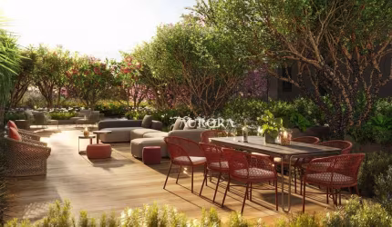 Apartamento com 3 dormitórios à venda, 195 m² por R$ 2.055.000,00 - Gleba Fazenda Palhano - Londrina/PR
