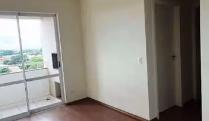 Apartamento com 2 dormitórios à venda, 54 m² por R$ 315.000,00 - Jardim Morumbi - Londrina/PR