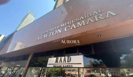 Sala para Alugar, 100 m² por R$ 3.000/mês - Centro - Londrina/PR
