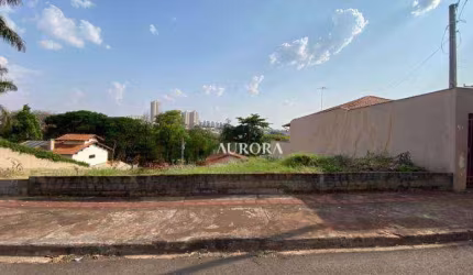 Terreno à venda, 309 m² por R$ 280.000,00 - Hedy - Londrina/PR