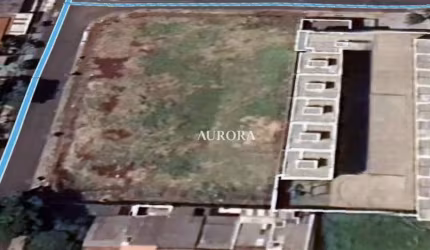 Terreno à venda, com 3.167 m² por R$ 1.649.900 - Coliseu - Londrina/PR