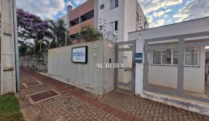 Apartamento com 2 dormitórios à venda, 50 m² por R$ 195.000,00 - Columbia - Londrina/PR