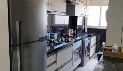 Apartamento a venda na Gleba Palhano com 3 dormitórios à venda, 66 m² por R$ 550.000 - Gleba Palhano - Londrina/PR