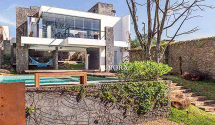 Casa à venda, 208 m² por R$ 980.000,00 - Jardim Higienópolis - Londrina/PR
