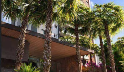 Apartamento com 3 dormitórios à venda, 148 m² por R$ 1.800.000,00 - Gleba Palhano - Londrina/PR