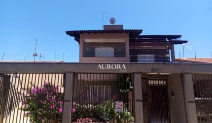 Sobrado com 4 dormitórios à venda, 232 m² por R$ 895.000,00 - Monte Belo - Londrina/PR
