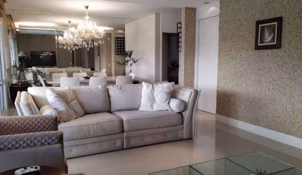Apartamento Maison Victoria com 3 suites, 182 m² - venda por R$ 2.100.000 ou aluguel por R$ 9.900 - Gleba Palhano - Londrina/PR