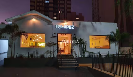 Imóvel Comercial à venda, 656 m² - Centro - Londrina/PR