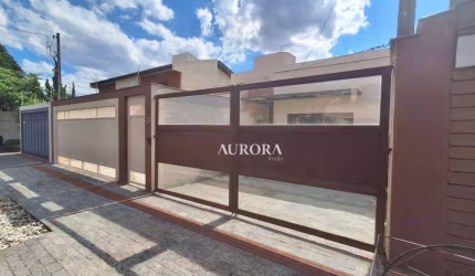 Casa com 3 suítes à venda, 260 m² por R$ 1.490.000 - Andrade - Londrina/PR