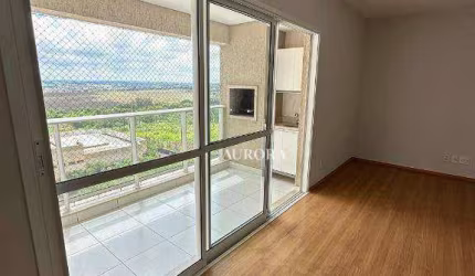 Apartamento à venda, 91 m² por R$ 850.000,00 - Gleba Palhano - Londrina/PR