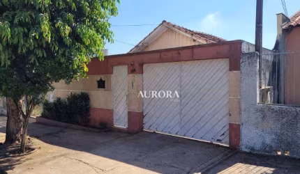 Casa com 3 dormitórios à venda, 130 m²,  Shangri-La - Londrina/PR