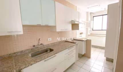Apartamento no Edifício Terra Brasil  com 3 dormitórios, 117 m² - venda por R$ 750.000  - Gleba Palhano - Londrina/PR