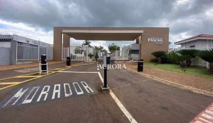 Casa à venda, 160 m² por R$ 889.000,00 - Jardim Ecoville I - Cambé/PR