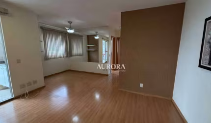 Apartamento no Edifício Due Torri, à venda, 69m² por R$ 565.000,00
