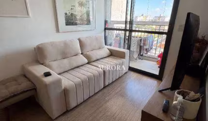 Apartamento Fly Top Life com 3 dormitórios à venda, 71 m² por R$ 505.000 - Parque Jamaica - Londrina/PR